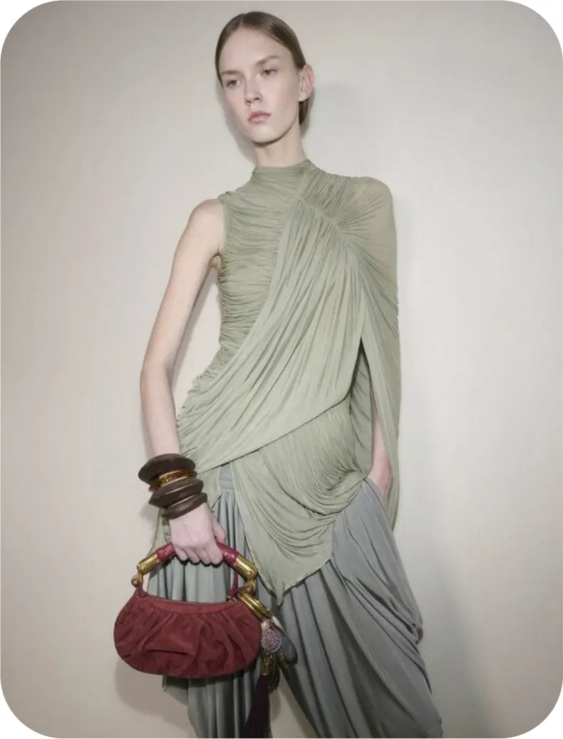 Inspiración de look para damas 2
