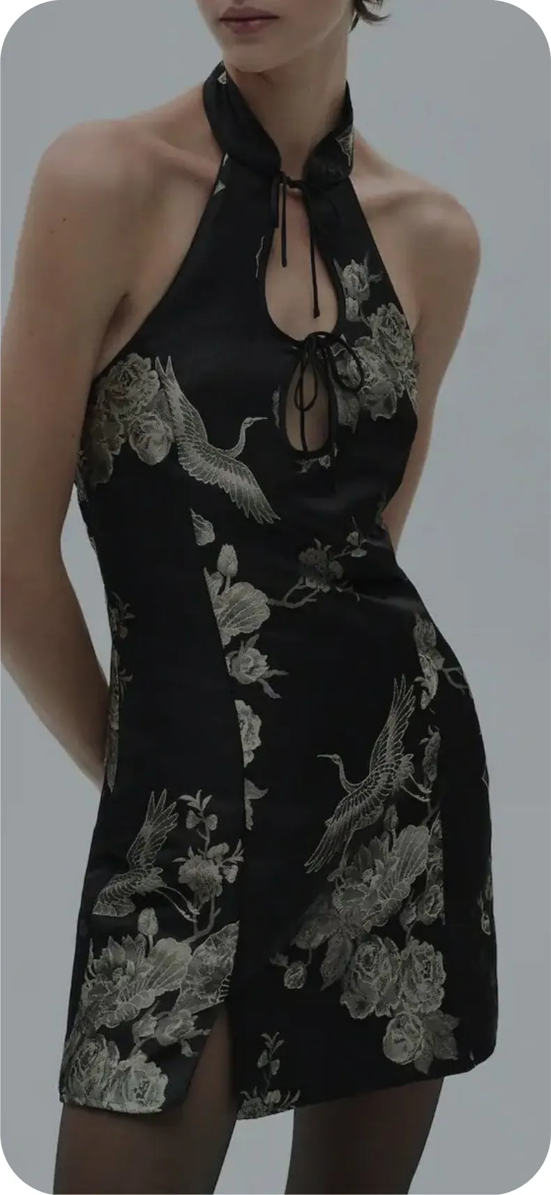 Inspiración de look para damas 9