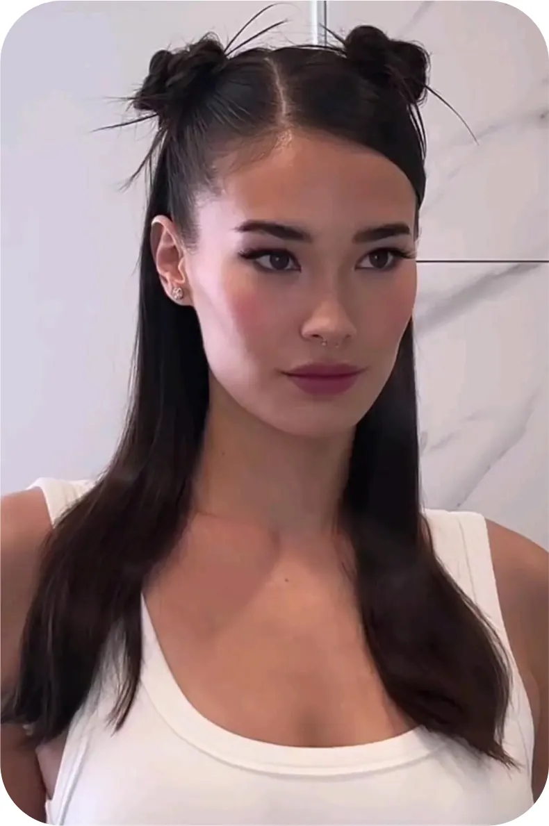 Inspiración de look para damas 10