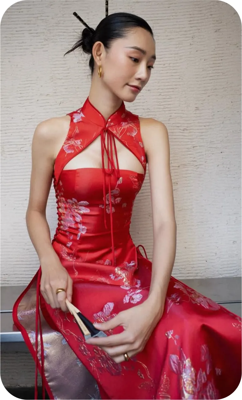 Inspiración de look para damas 15