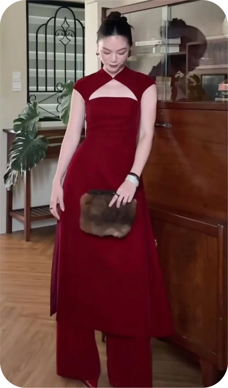Inspiración de look para damas 22